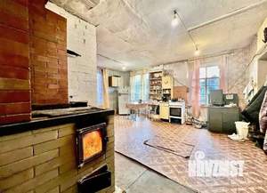 Дом 45м&sup2;, 1-этажный, участок 21 сот.  