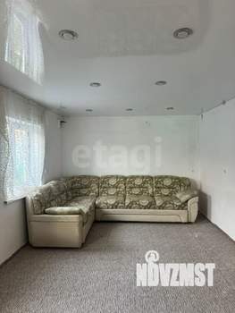 Дом 79м², 2-этажный, участок 11 сот.  