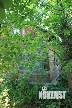 Дом 22м&sup2;, 1-этажный, участок 5 сот.  