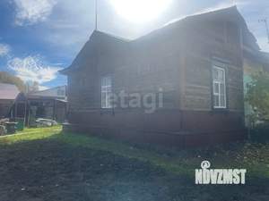 Дом 140м², 1-этажный, участок 2 сот.  