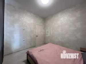 Дом 61м², 1-этажный, участок 5 сот.  