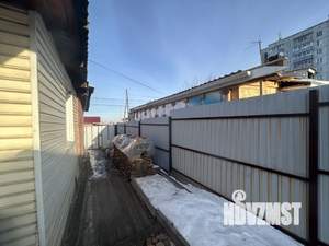 Дом 70м&sup2;, 1-этажный, участок 6 сот.  