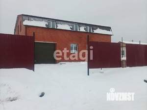 Дом 162м&sup2;, 2-этажный, участок 7 сот.  