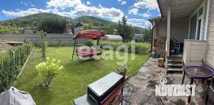 Таунхаус 235м&sup2;, 2-этажный, участок 5 сот.  