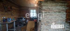 Дом 36м², 2-этажный, участок 10 сот.  