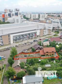 Дом 139м&sup2;, 2-этажный, участок 5 сот.  