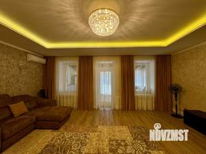 Таунхаус 320м², 3-этажный, участок 2 сот.  