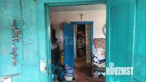 Дом 20м&sup2;, 1-этажный, участок 10 сот.  