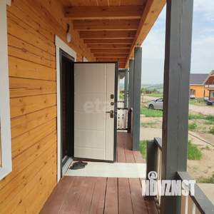 Дом 130м&sup2;, 2-этажный, участок 7 сот.  