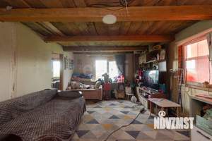 Дом 99м&sup2;, 2-этажный, участок 10 сот.  