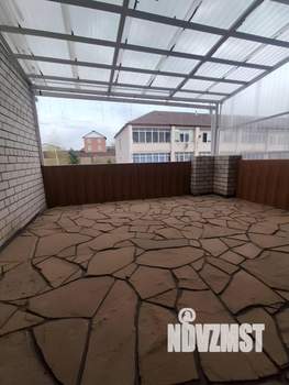 Таунхаус 241м&sup2;, 3-этажный, участок 1 сот.  