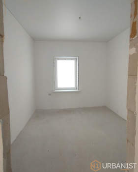 Дом 110м&sup2;, 1-этажный, участок 8 сот.  