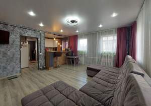 Дом 158м², 1-этажный, участок 5 сот.  