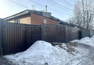 Дом 70м&sup2;, 1-этажный, участок 6 сот.  