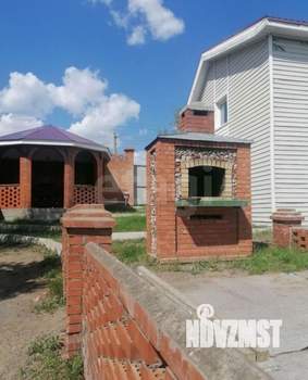 Дом 220м&sup2;, 2-этажный, участок 12 сот.  