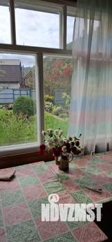 Дом 75м², 2-этажный, участок 10 сот.  
