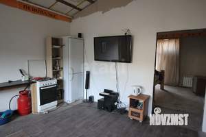 Дом 100м&sup2;, 1-этажный, участок 15 сот.  