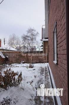 Дом 104м², 2-этажный, участок 3 сот.  