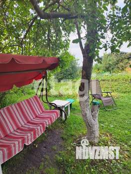 Дом 28м&sup2;, 1-этажный, участок 7 сот.  