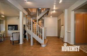 Коттедж 280м², 2-этажный, участок 15 сот.  