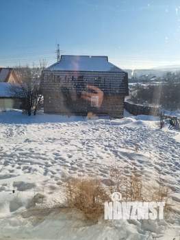 Дом 70м&sup2;, 1-этажный, участок 6 сот.  