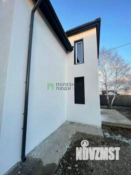 Дом 170м&sup2;, 2-этажный, участок 10 сот.  