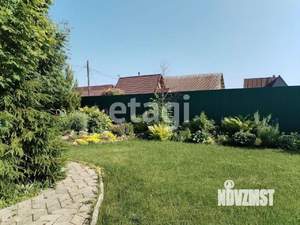 Дом 54м&sup2;, 2-этажный, участок 0 сот.  