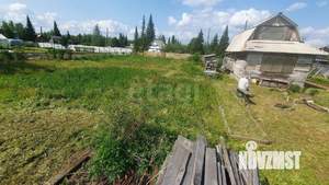 Дом 60м&sup2;, 2-этажный, участок 15 сот.  