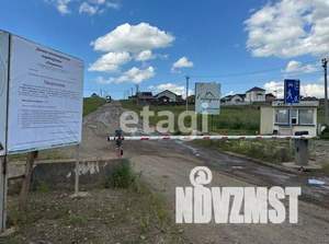 Дом 76м², 1-этажный, участок 10 сот.  