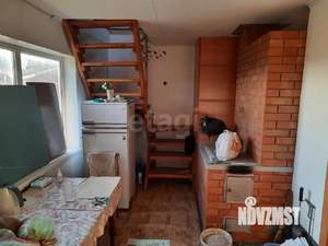 Дом 53м&sup2;, 2-этажный, участок 12 сот.  