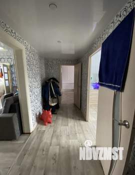 Дом 71м&sup2;, 1-этажный, участок 8 сот.  