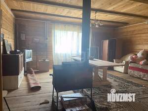 Дом 90м&sup2;, 2-этажный, участок 8 сот.  