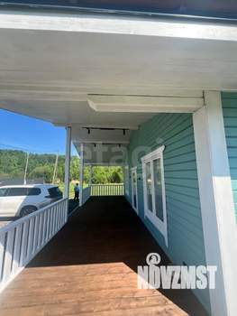 Дом 165м&sup2;, 1-этажный, участок 10 сот.  