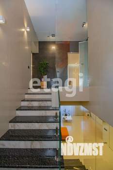 Таунхаус 142м², 2-этажный, участок 1 сот.  