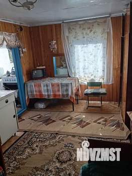 Дом 38м&sup2;, 2-этажный, участок 4 сот.  