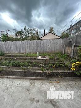 Дом 59м&sup2;, 1-этажный, участок 5 сот.  