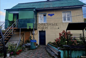 Дом 128м², 3-этажный, участок 5 сот.  