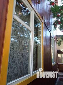 Дом 55м&sup2;, 2-этажный, участок 8 сот.  