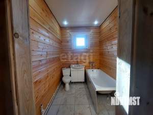 Дом 140м&sup2;, 2-этажный, участок 8 сот.  