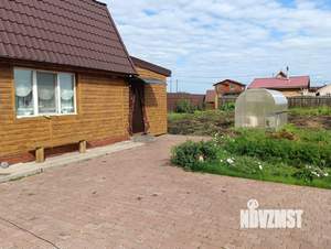 Дача 72м², 2-этажный, участок 10 сот.  
