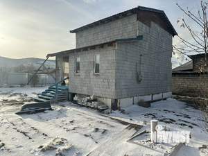 Дом 80м², 2-этажный, участок 7 сот.  