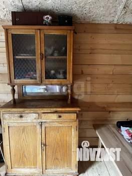 Дом 25м&sup2;, 1-этажный, участок 7 сот.  