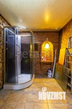 Дом 50м², 1-этажный, участок 5 сот.  