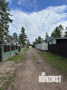 Дом 151м², 2-этажный, участок 10 сот.  