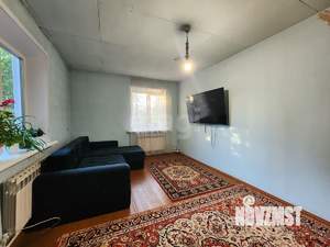 Дом 68м&sup2;, 1-этажный, участок 16 сот.  