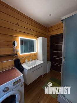 Дом 160м&sup2;, 2-этажный, участок 10 сот.  