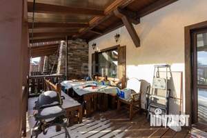 Дом 158м&sup2;, 2-этажный, участок 2 сот.  