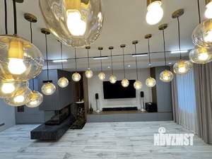 Таунхаус 250м², 3-этажный, участок 1 сот.  