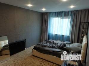 Дом 120м², 2-этажный, участок 5 сот.  