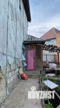 Дом 195м&sup2;, 2-этажный, участок 8 сот.  